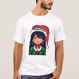 Weihnachts-T - Shirt