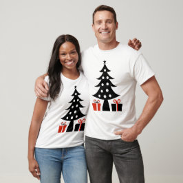 Weihnachts-T - Shirt