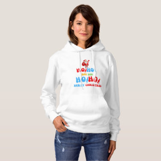 Weihnachts-T - Shirt