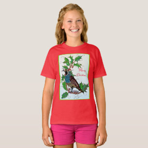 Weihnachts-T - Shirt