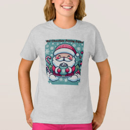 Weihnachts-T - Shirt