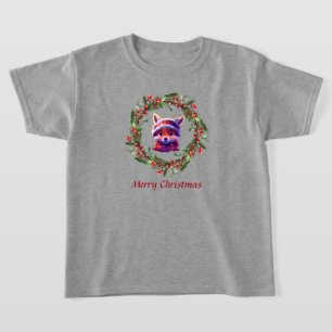 Weihnachts-T - Shirt