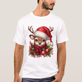 Weihnachts-T - Shirt