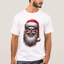 Weihnachts-T - Shirt