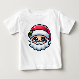 Weihnachts-T - Shirt für Kinder
