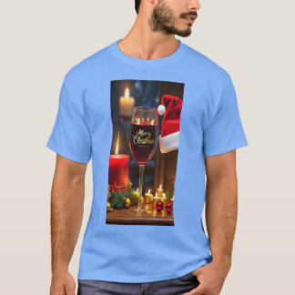 WEIHNACHTS-T-SHIRT T-Shirt