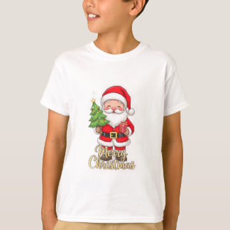 Weihnachts-T-Shirts T-Shirt