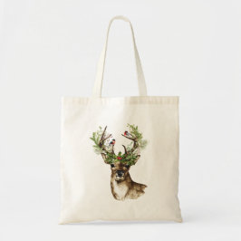 Weihnachts-Tasche mit Weihnachtsfest Tragetasche