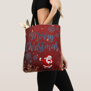 Weihnachts-Taschentücher für Frauen