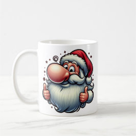 Weihnachts-Tasse Kaffeetasse
