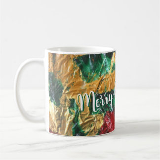 Weihnachts-Tasse Kaffeetasse