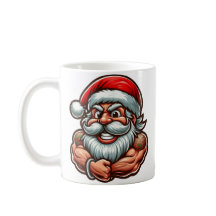 Weihnachts-Tasse