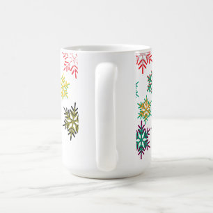 Weihnachts-Tasse Kaffeetasse
