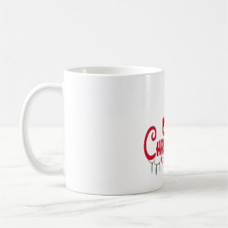Weihnachts-Tasse Kaffeetasse