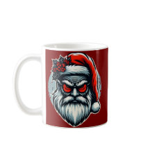 Weihnachts-Tasse