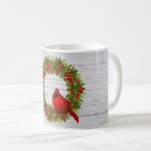 Weihnachts-Tasse Kaffeetasse