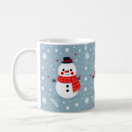 Weihnachts-Tasse Kaffeetasse