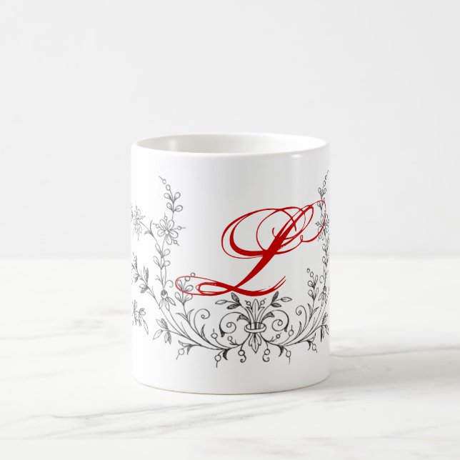 Weihnachts-Tasse Kaffeetasse (Mittel)