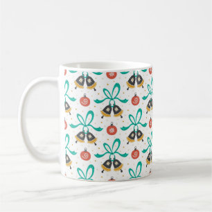 Weihnachts-Tasse Kaffeetasse