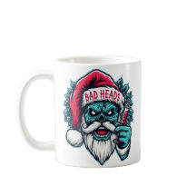 Weihnachts-Tasse