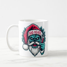 Weihnachts-Tasse Kaffeetasse