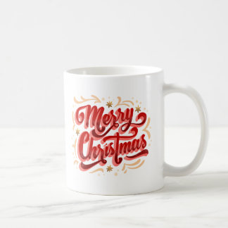Weihnachts-Tasse Kaffeetasse