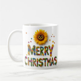 Weihnachts-Tasse Kaffeetasse