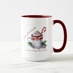 Weihnachts-Tasse Tasse