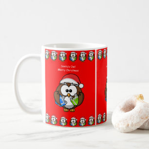 Weihnachts-Tasse Tasse