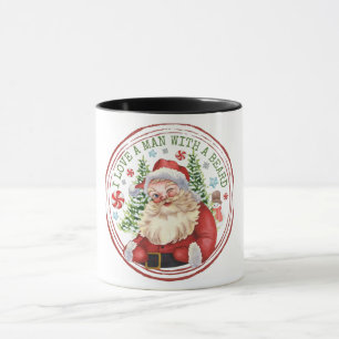 Weihnachts-Tasse Tasse