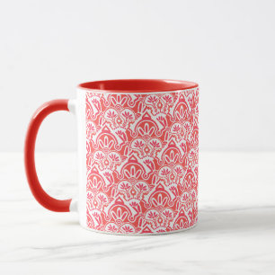Weihnachts-Tasse Tasse