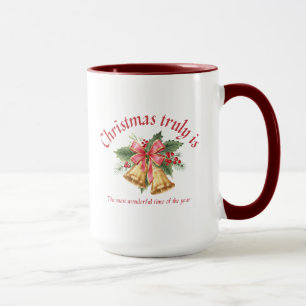 Weihnachts-Tasse Tasse