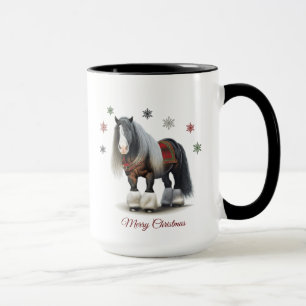 Weihnachts-Tasse Tasse