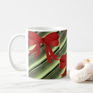 Weihnachts-Tasse Tasse