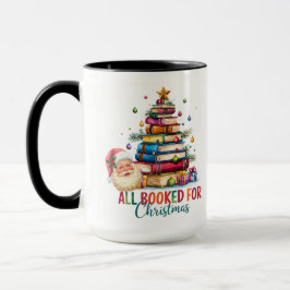 Weihnachts-Tasse "Voll verplant für Weihnachten" | Tasse