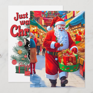 Weihnachts-Telefon-Hintergrundbilder - Gemütlicher Feiertagskarte