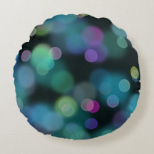 Weihnachts-Twilight-Muster für Mitternachtsblau