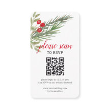 Weihnachts-UAWG QR-Code