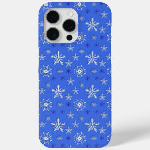 Weihnachts-Urlaubsmuster Case-Mate iPhone Hülle