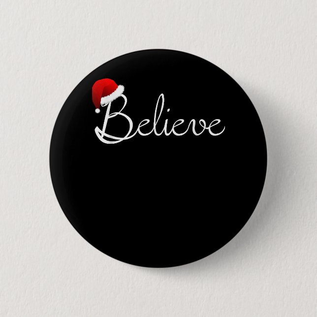 Weihnachts Weihnachts-Sweater Xmas Weihnachten Button (Vorderseite)