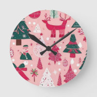 Weihnachts Weihnachtsbäume Schneeflocke