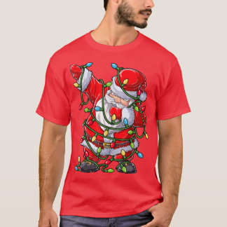 Weihnachts-Weihnachtsbäume Weihnachten Weihnachten T-Shirt