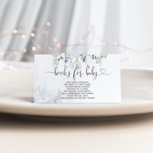 Weihnachts-Weihnachtsbücher für die Kinderkarte Begleitkarte (Von Creator hochgeladen)