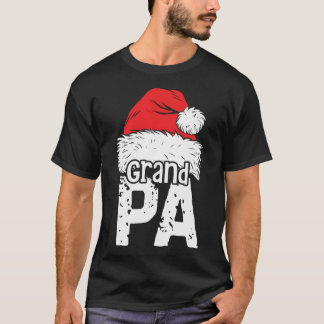 Weihnachts-Weihnachtsfamilie Weihnachten Weihnacht T-Shirt