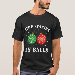 Weihnachts-Weihnachtsfeier bei Weihnachten T-Shirt