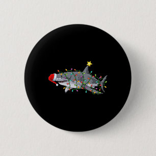 Weihnachts-Weihnachtsfeiertage Button