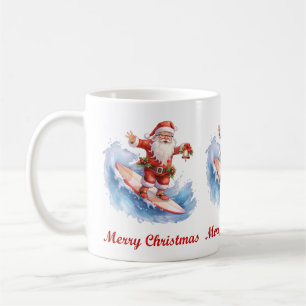 Weihnachts-Weihnachtsfest-Tasse Kaffeetasse