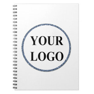 Weihnachts-Weihnachtsgeschenk ADD IHR LOGO Merry X Notizblock