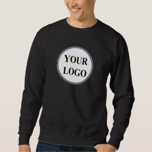 Weihnachts-Weihnachtsgeschenk ADD IHR LOGO Merry X Sweatshirt