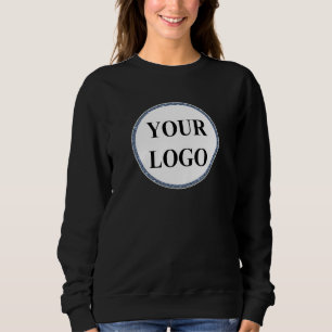 Weihnachts-Weihnachtsgeschenk ADD IHR LOGO Merry X Sweatshirt